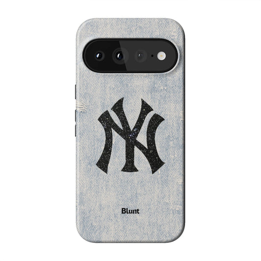 New Yorker Pixel Case - Blunt Cases