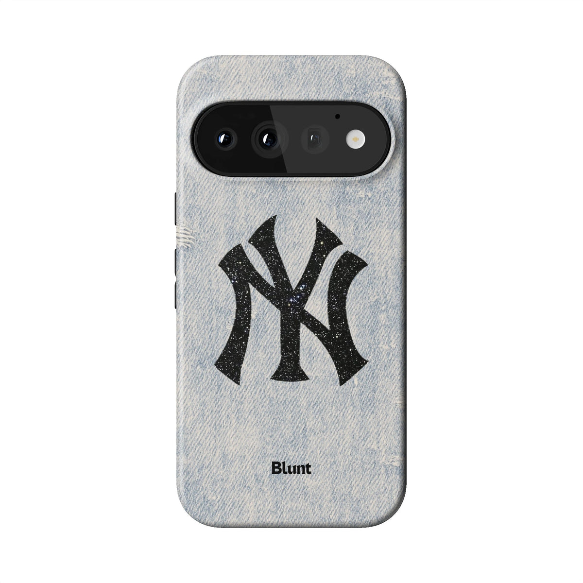 New Yorker Pixel Case - Blunt Cases