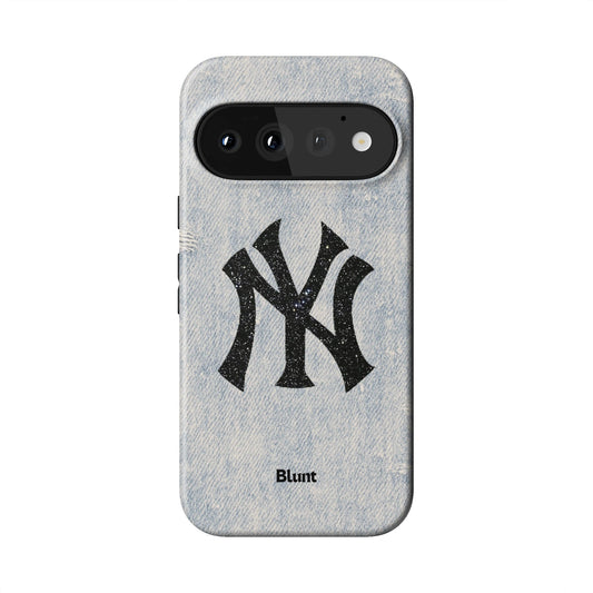 New Yorker Pixel Case - Blunt Cases