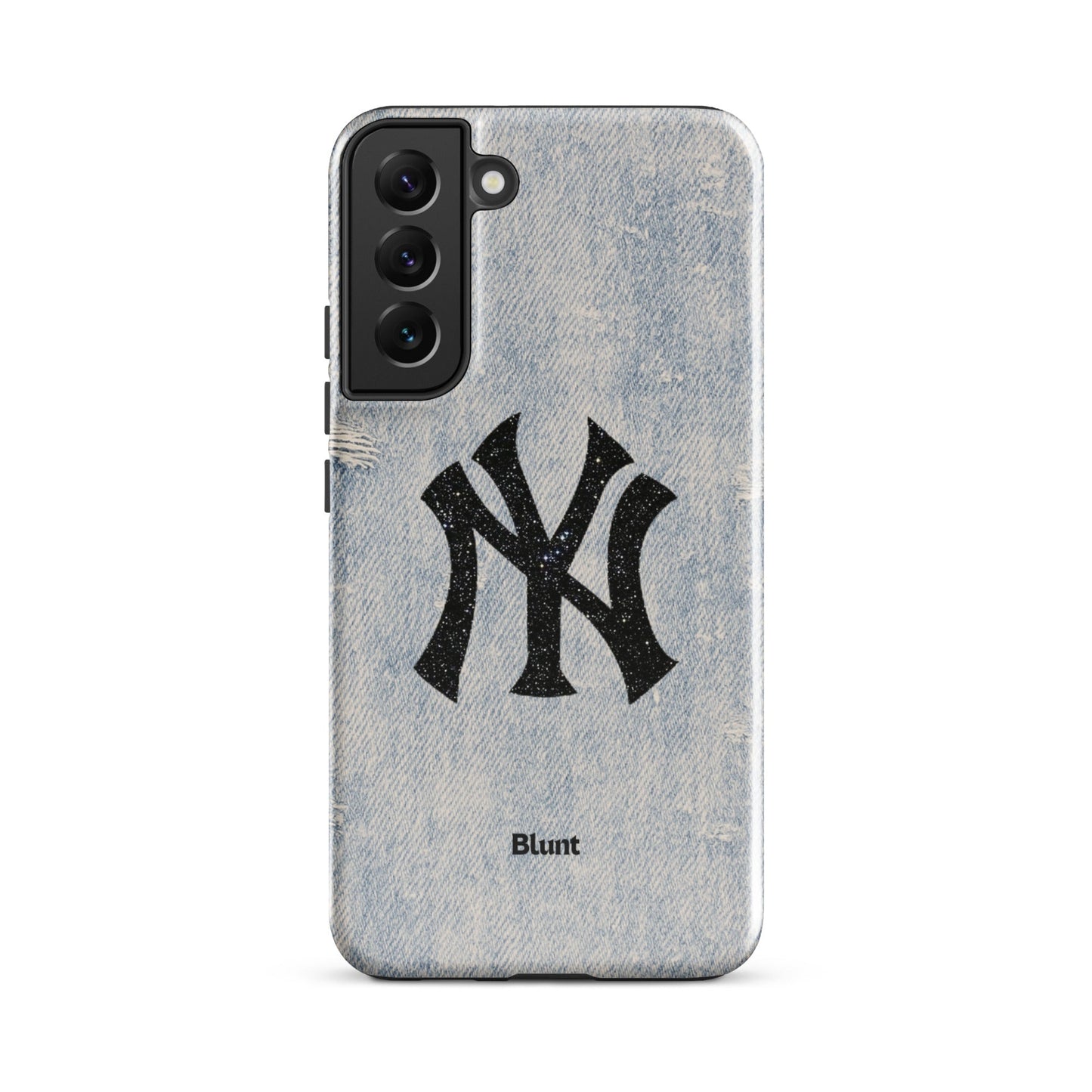 New Yorker Samsung Case - Blunt Cases