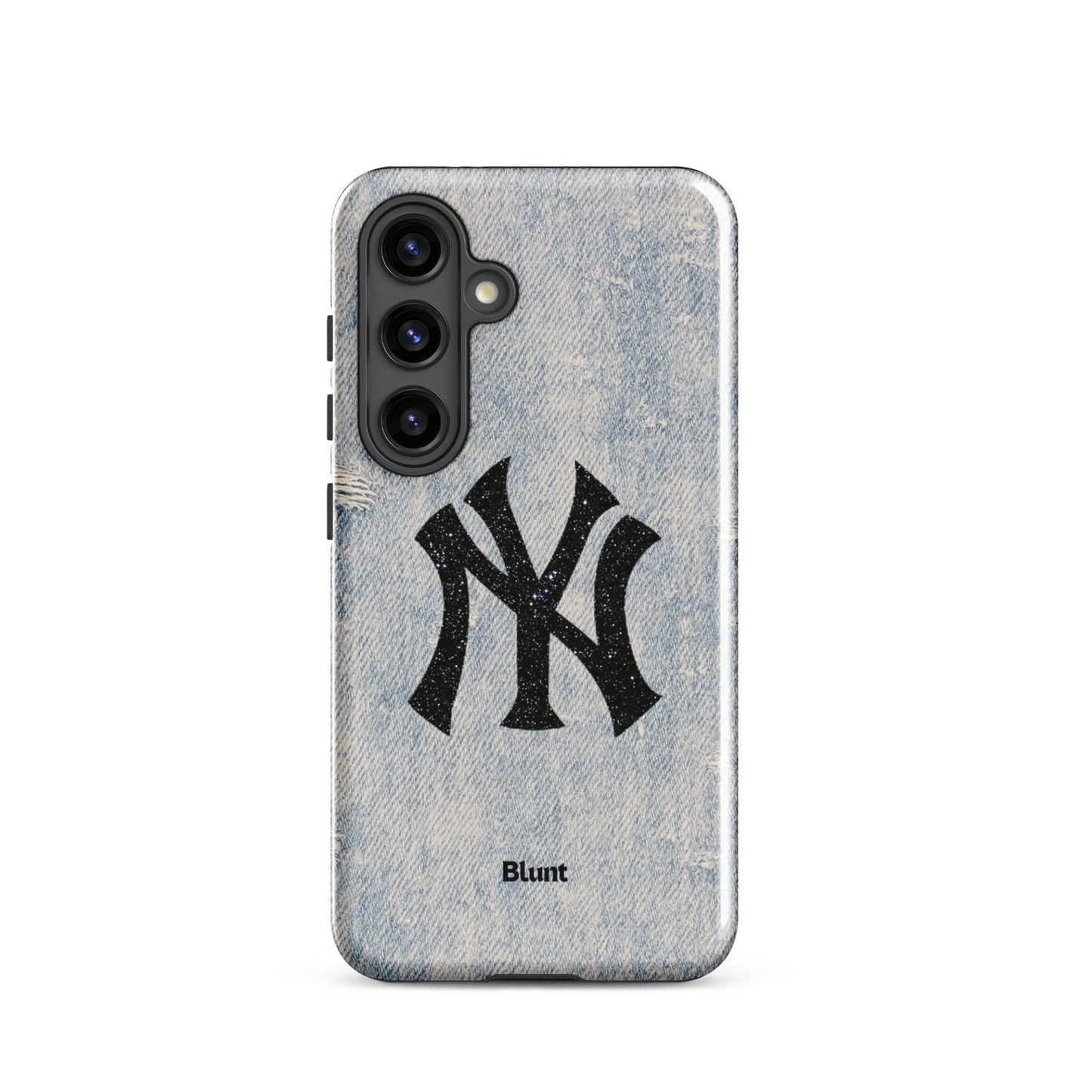 New Yorker Samsung Case - Blunt Cases