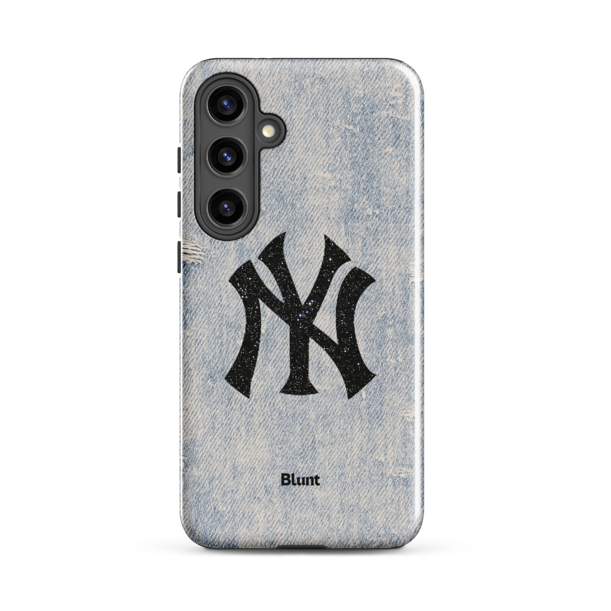 New Yorker Samsung Case - Blunt Cases