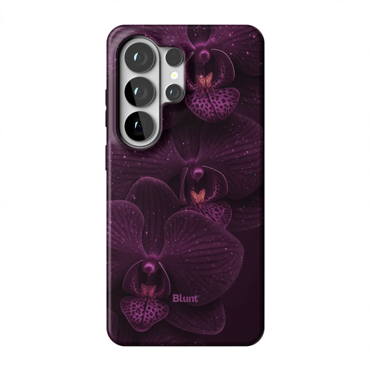 Violet-Orchid-samsung-case-Galaxy S26 Ultra-1