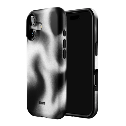 Fadeout iPhone Case