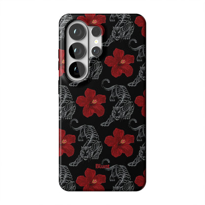 Kaori Samsung Case