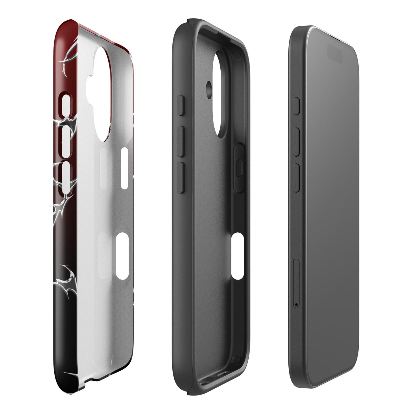 Nexus iPhone Case - Blunt Cases