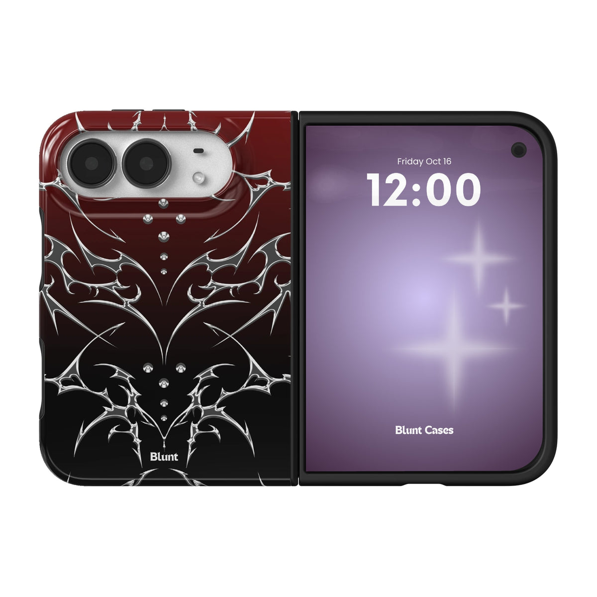 nexus-iphone-case iPhone 18 Duo case, view 1