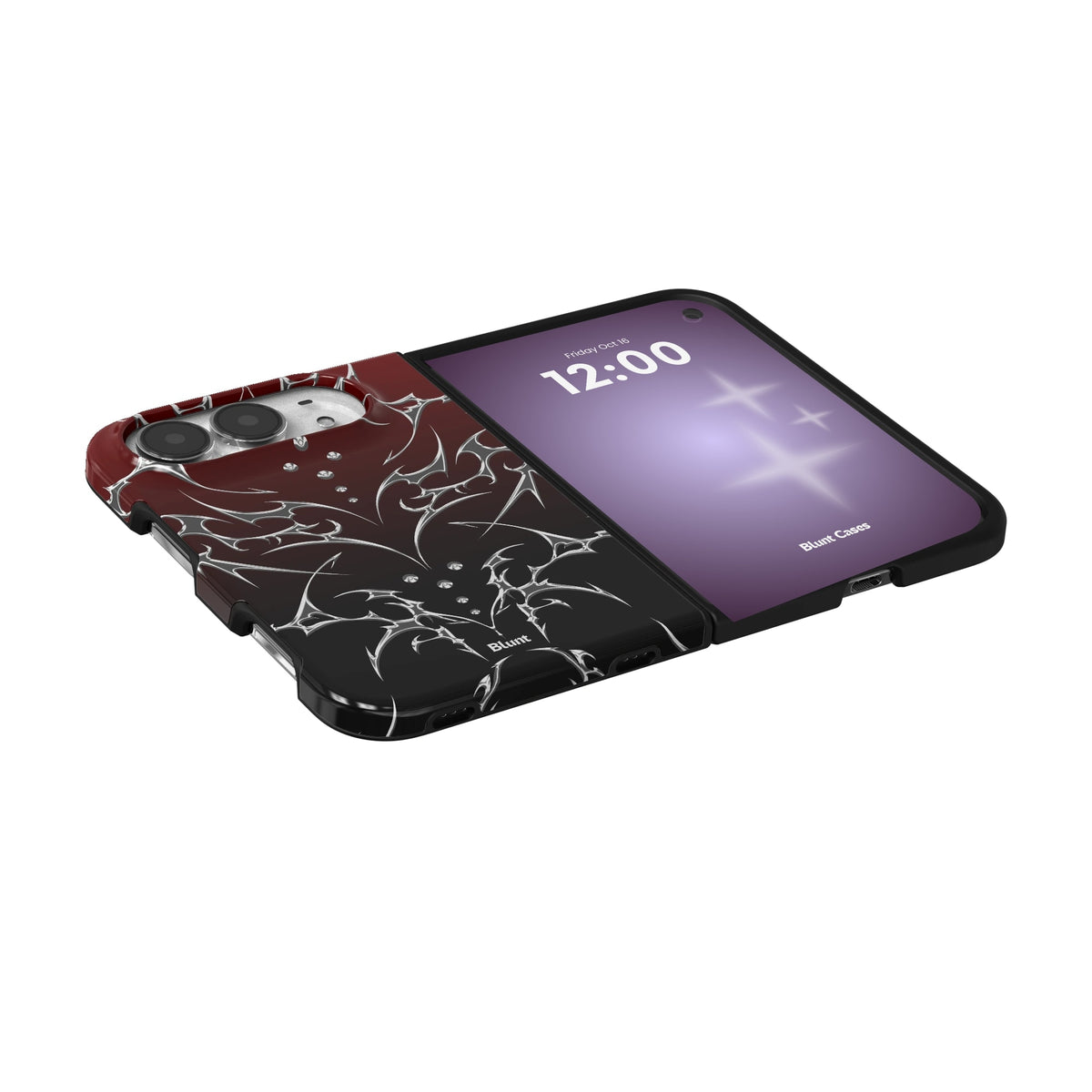 nexus-iphone-case iPhone 18 Duo case, view 5
