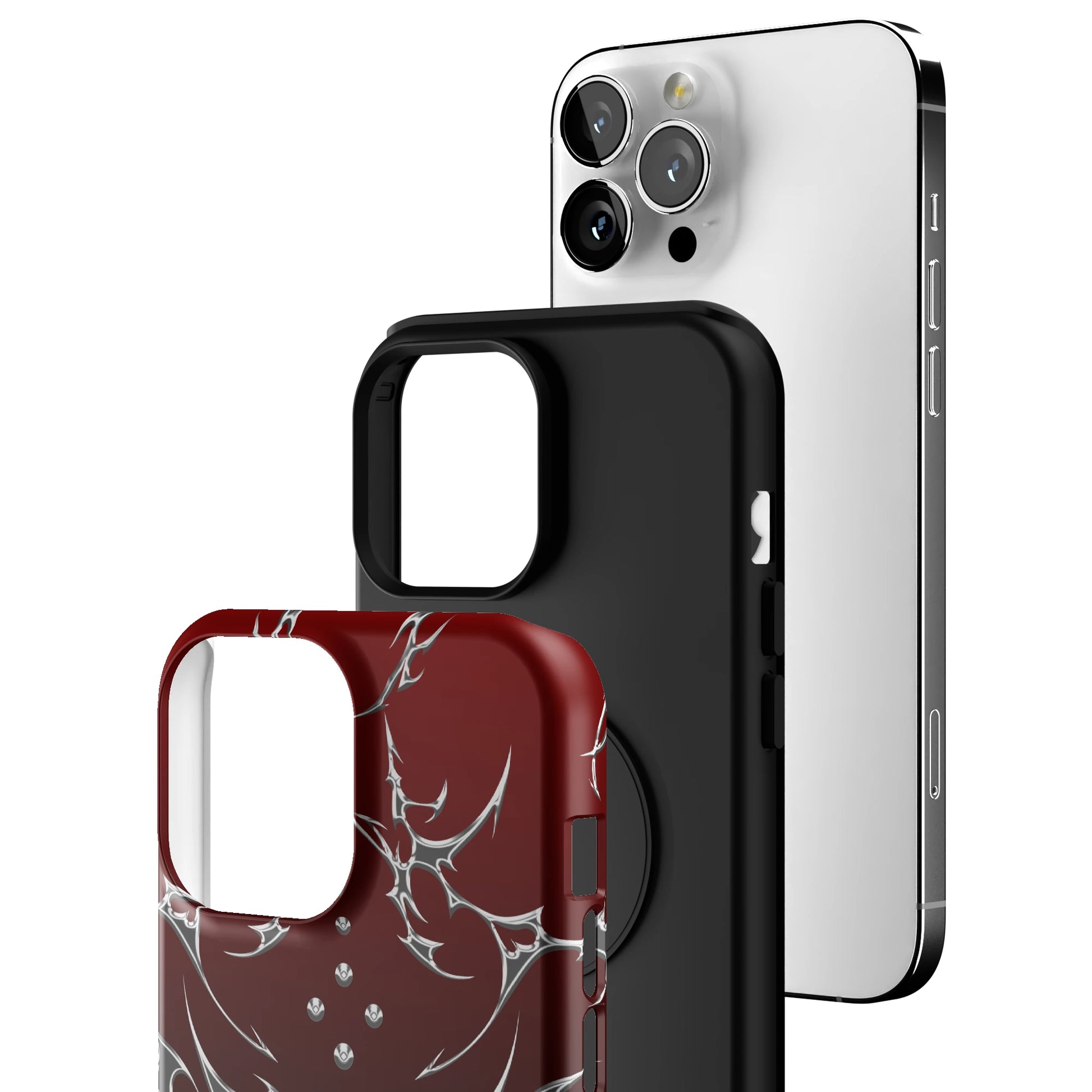 Nexus iPhone Case gallery - Iphone_13_Pro_Max_3