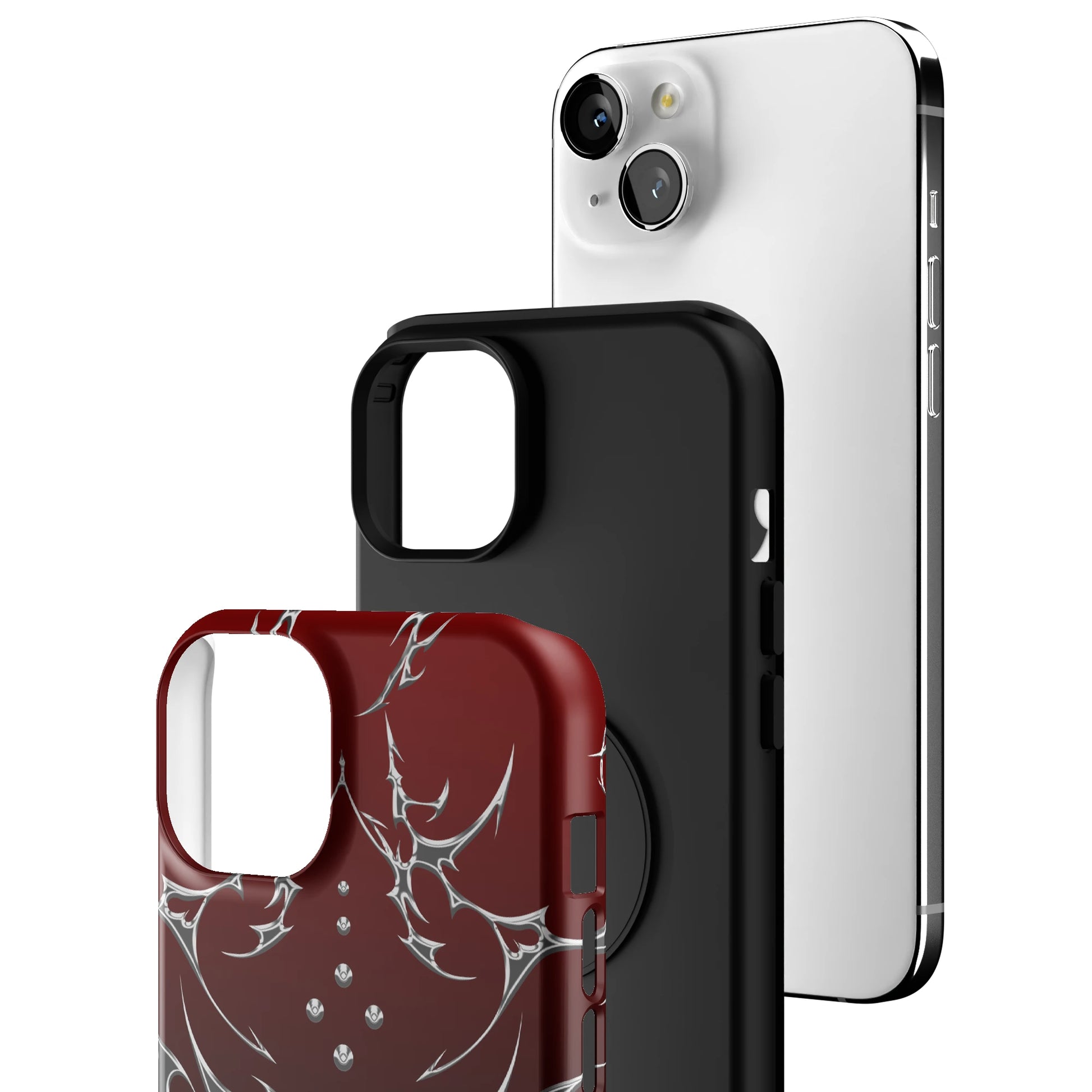 Nexus iPhone Case gallery - Iphone_15_Mini_Air_Plus_3