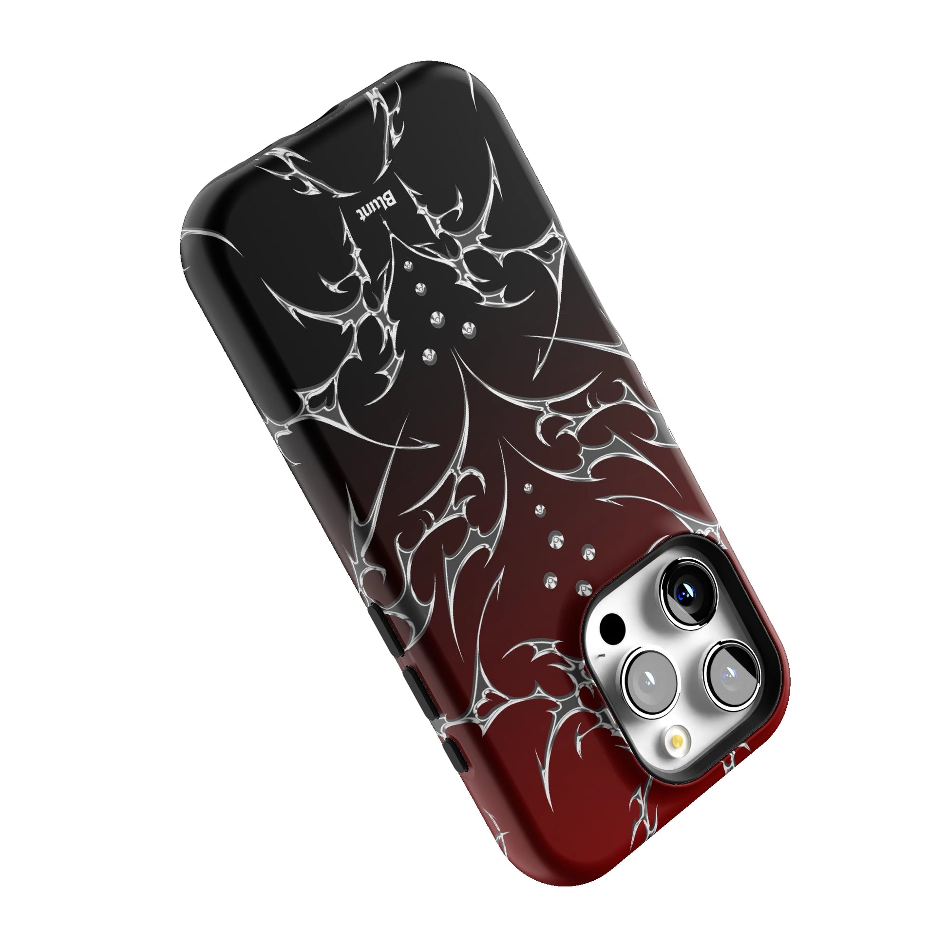 Nexus iPhone Case gallery - Iphone_16_Pro_5