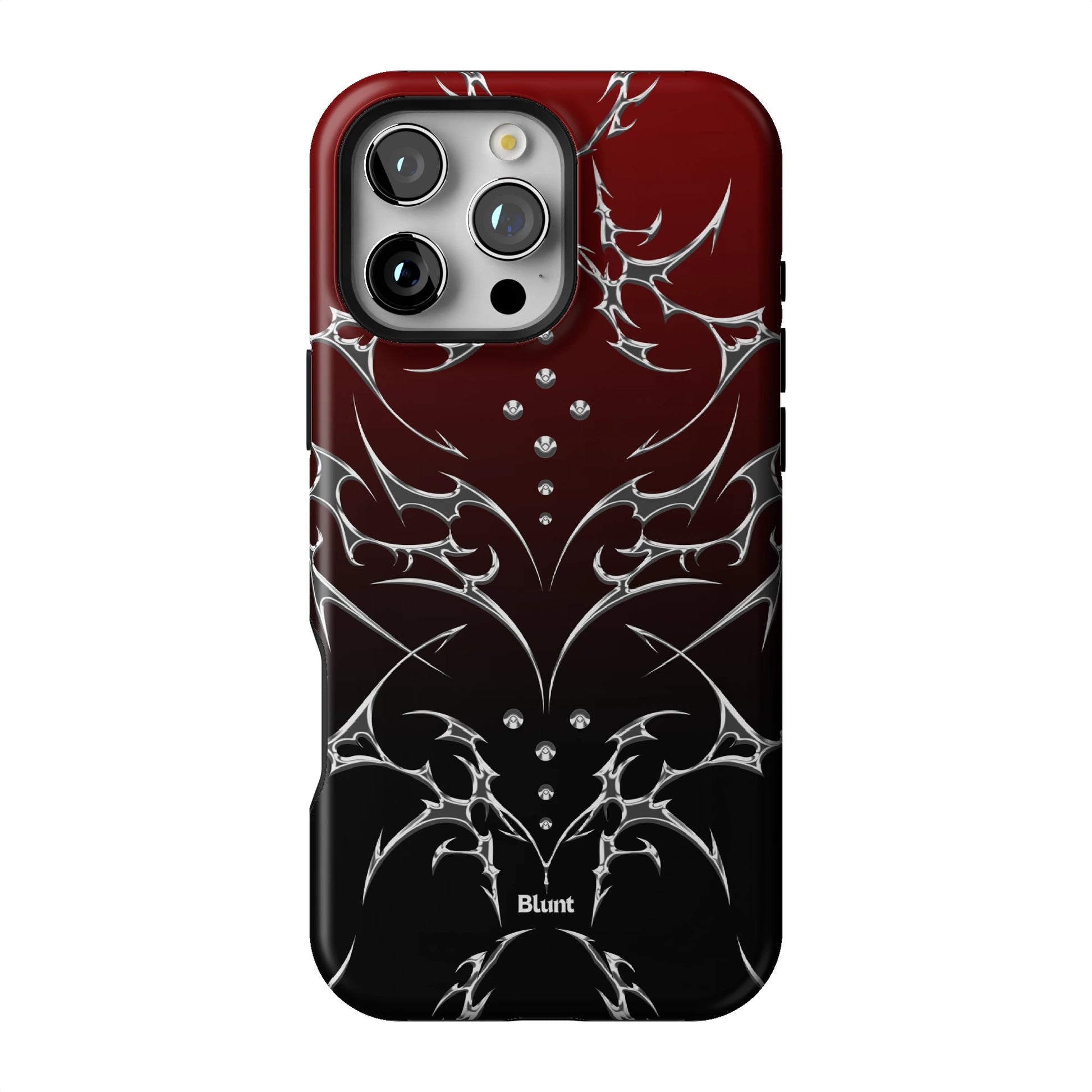Nexus iPhone Case gallery - Iphone_16_Pro_Max_1
