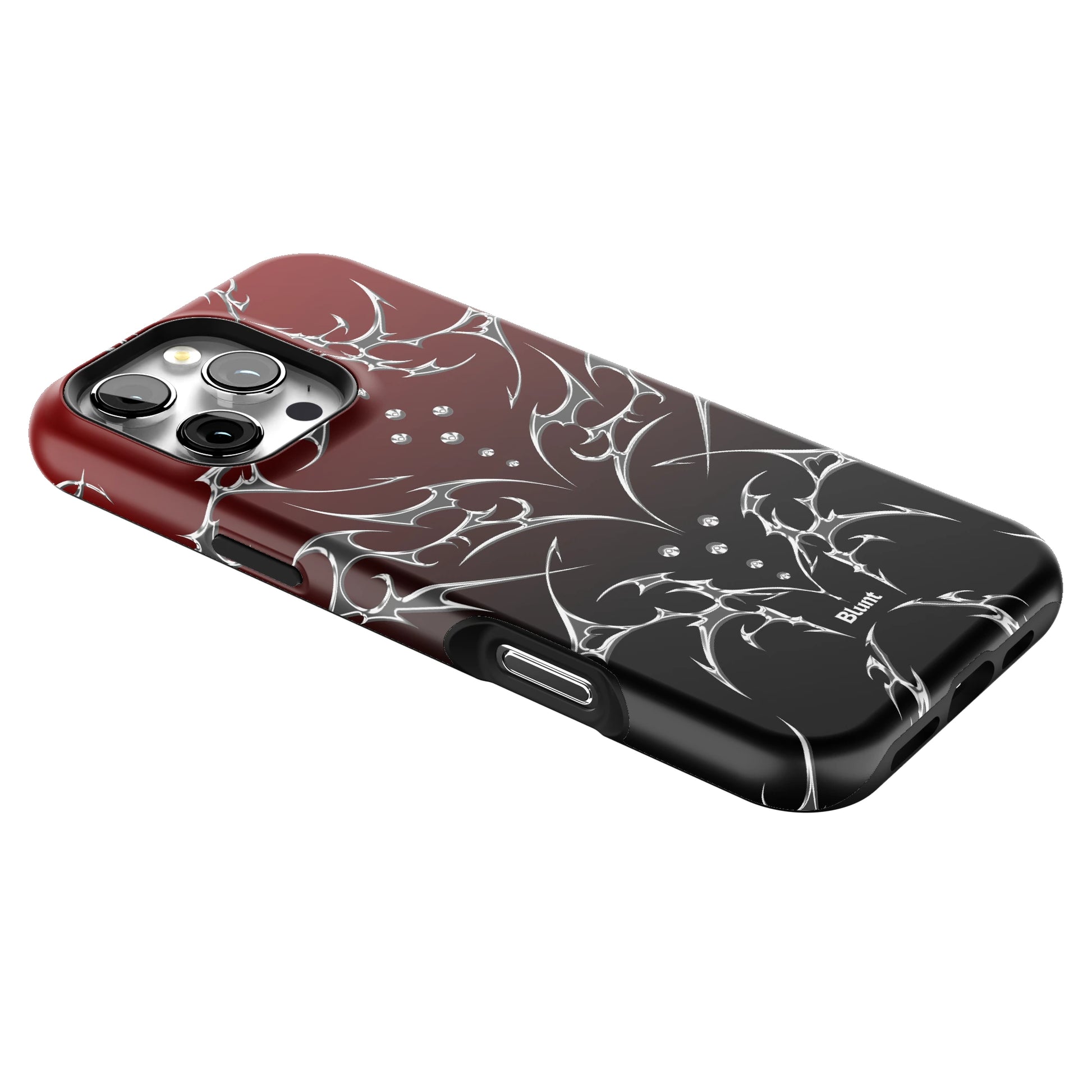 Nexus iPhone Case gallery - Iphone_16_Pro_Max_2