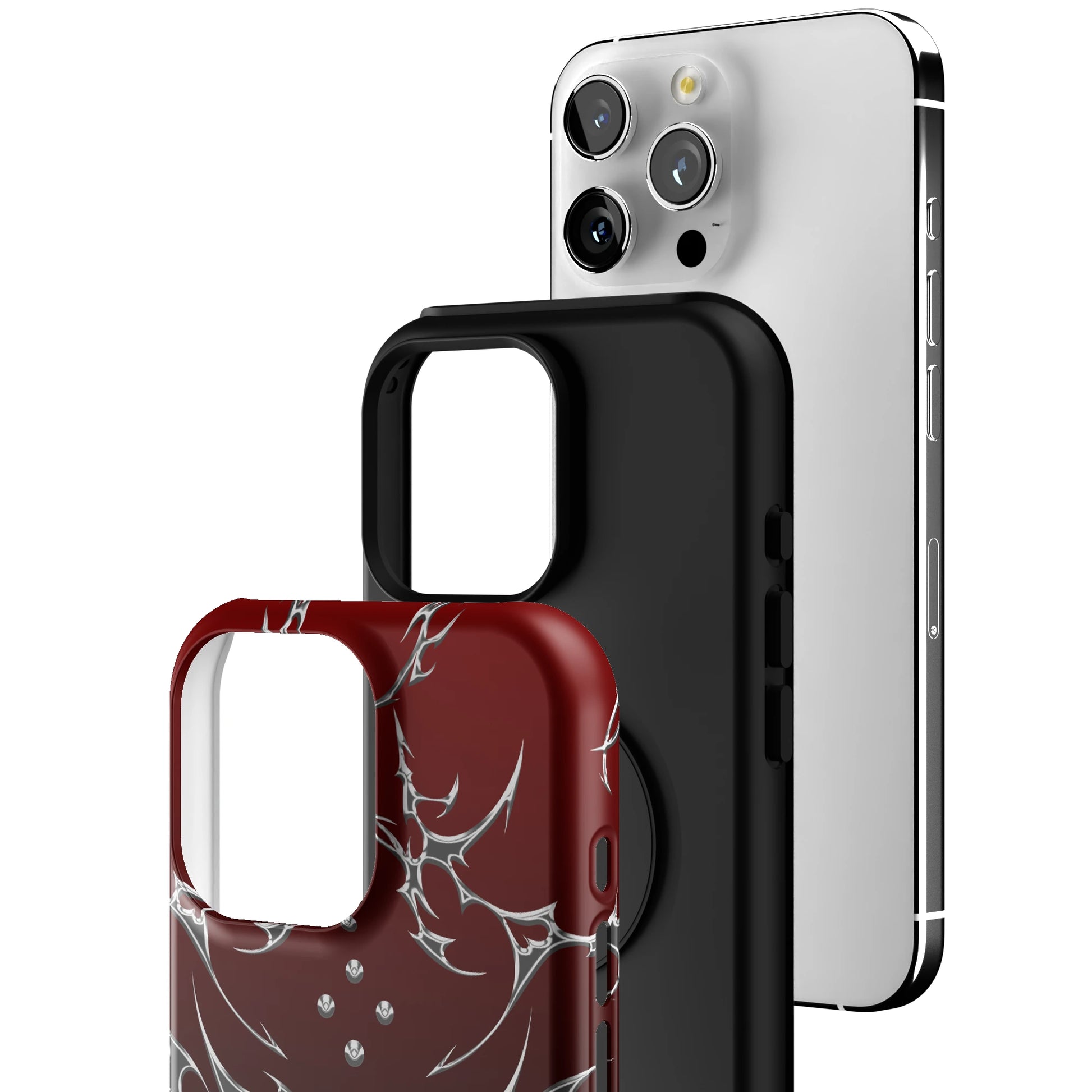 Nexus iPhone Case gallery - Iphone_16_Pro_Max_3