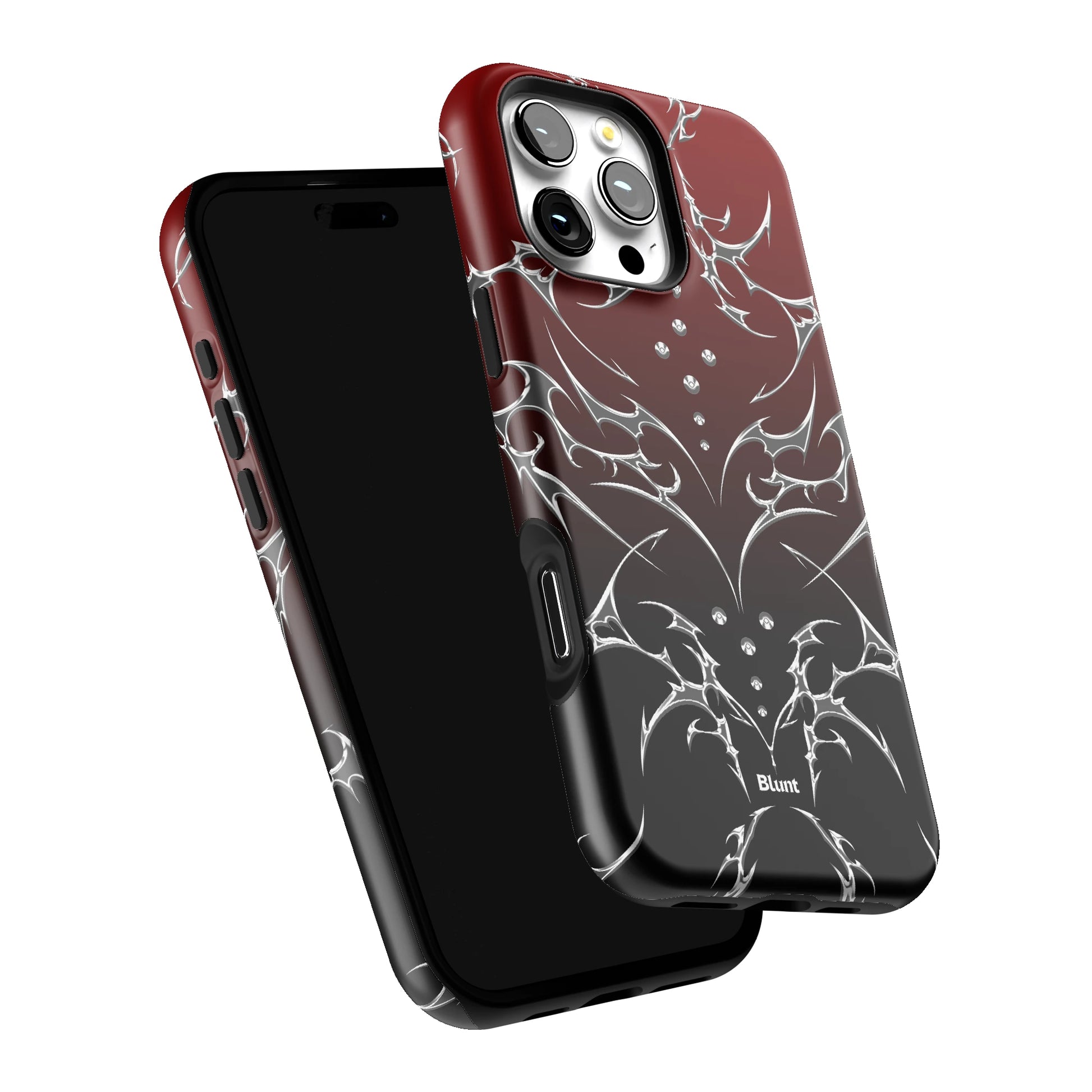 Nexus iPhone Case gallery - Iphone_16_Pro_Max_6