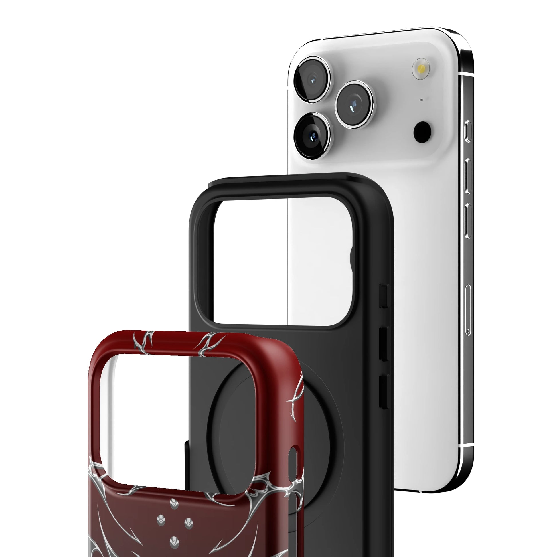 Nexus iPhone Case gallery - Iphone_17_Pro_3