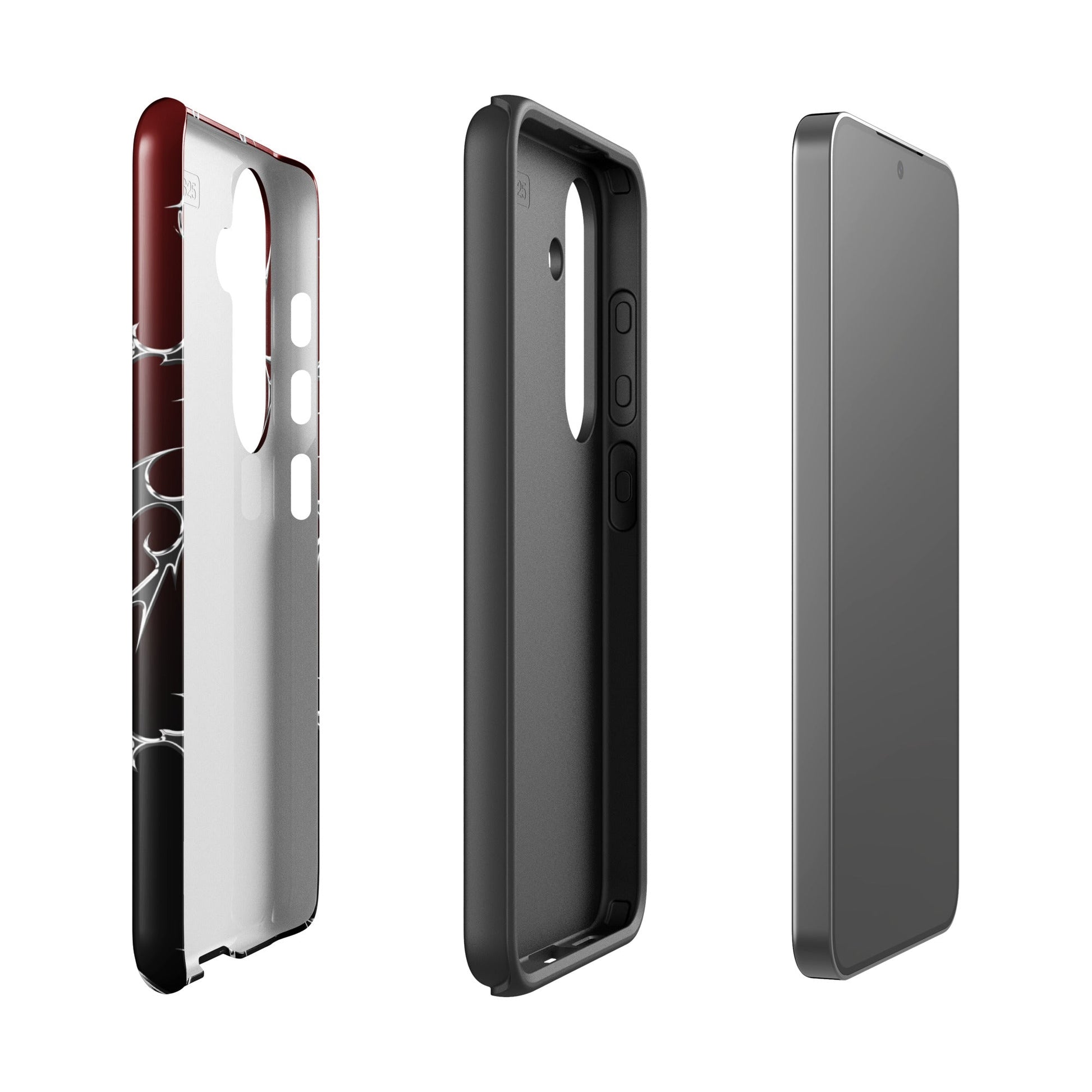 Nexus Samsung Case - Blunt Cases