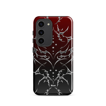 Nexus Samsung Case - Blunt Cases