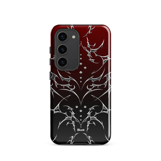 Nexus Samsung Case - Blunt Cases