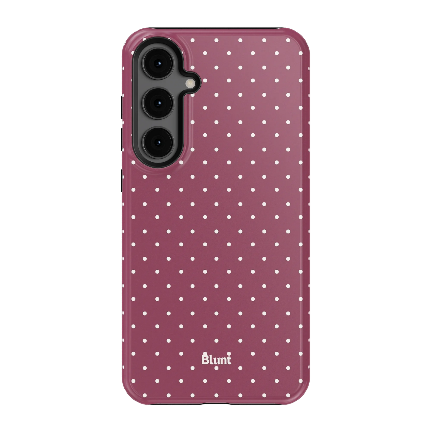 Berry Sugar Samsung Case