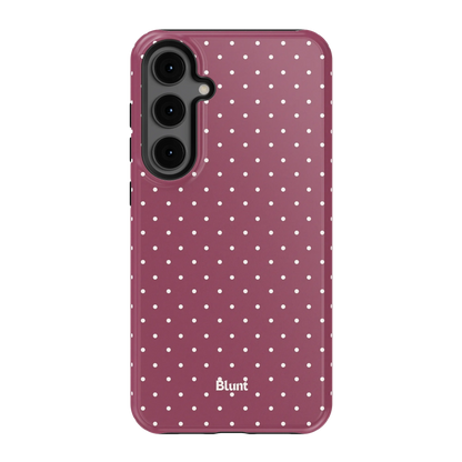 Berry Sugar Samsung Case