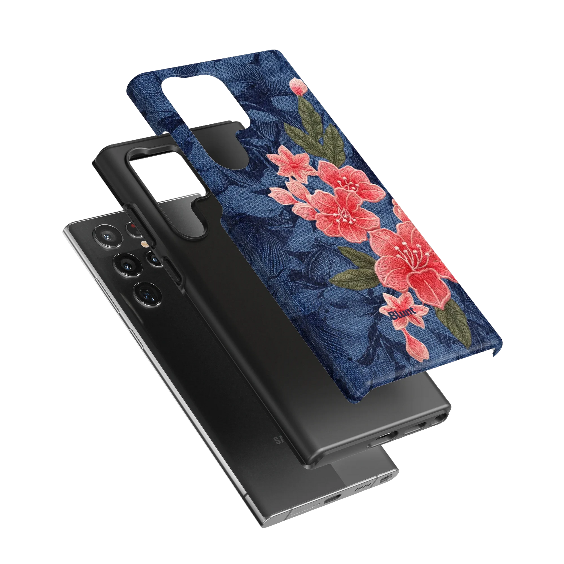 Indigo-Ivy-samsung-case-Galaxy S22 Ultra-3