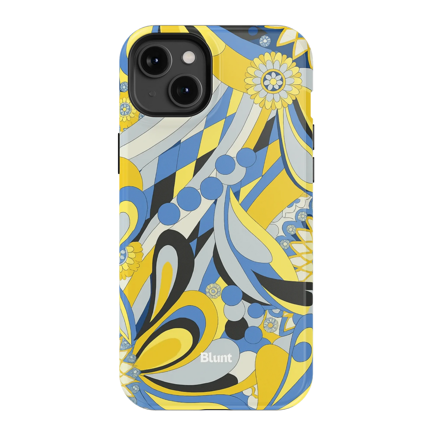 Sunny iPhone Case