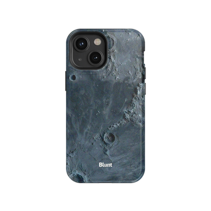 Space Cadet iPhone Case