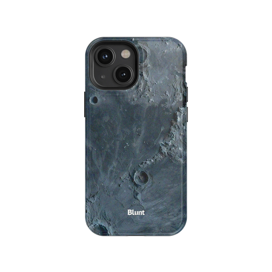 Space Cadet iPhone Case