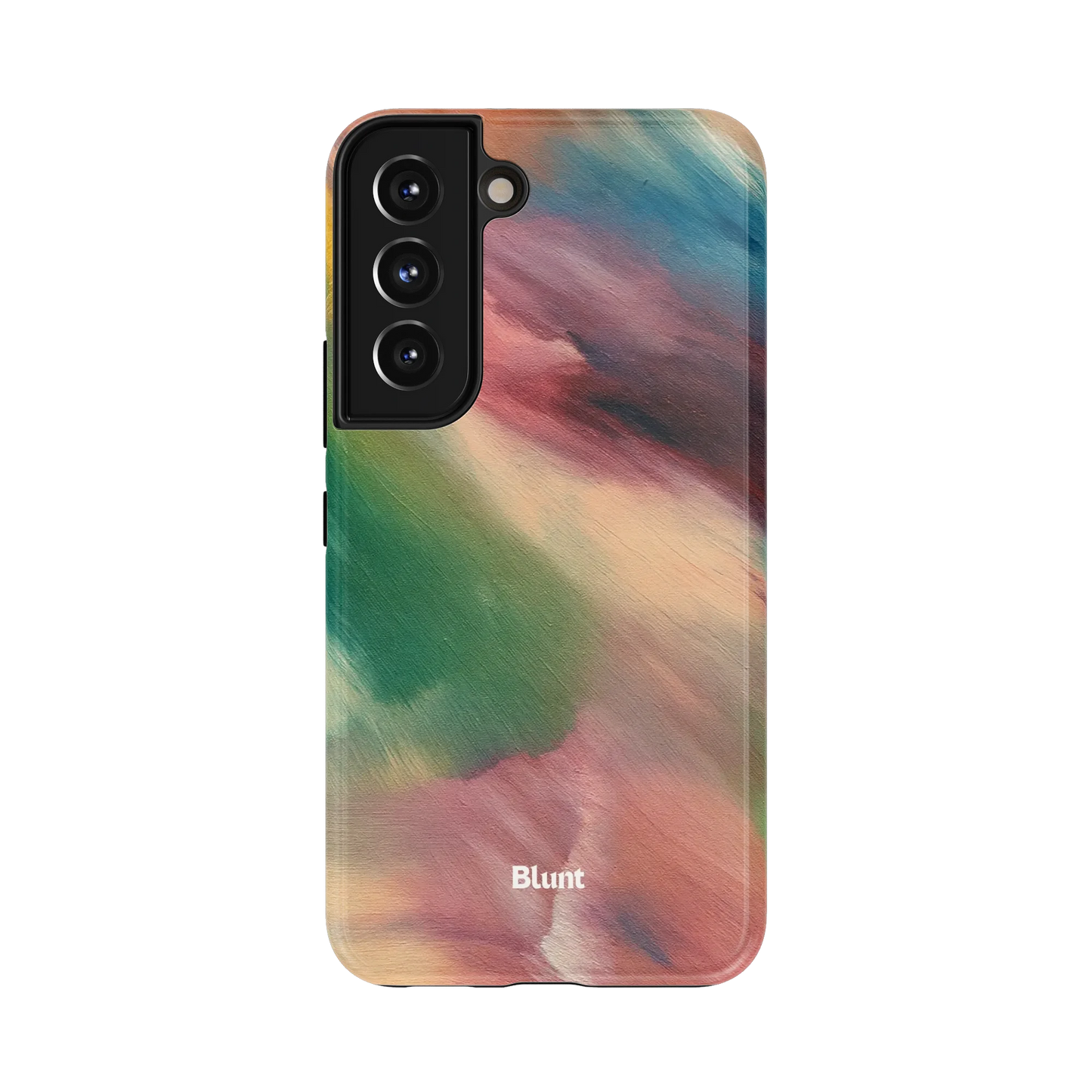 Misty Mauve Samsung Case