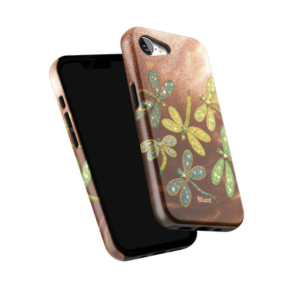 Emerald-Flight-iphone-case-iPhone 17 E-5