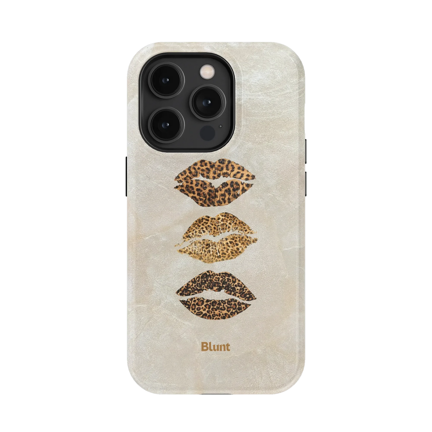 Cat Call iPhone Case