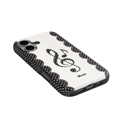 Notelette iPhone Case