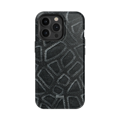 Phanthom iPhone Case
