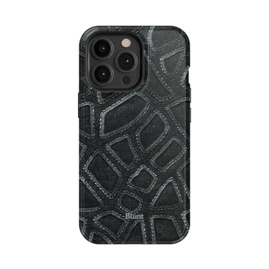 Phanthom iPhone Case