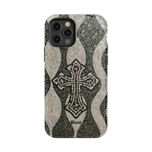Sanctuary iPhone Case