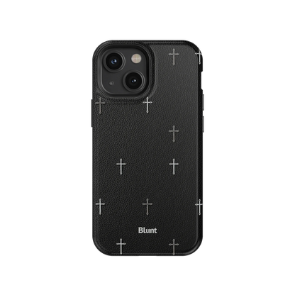 Sacred iPhone Case