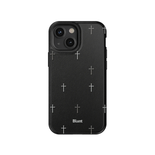 Sacred iPhone Case