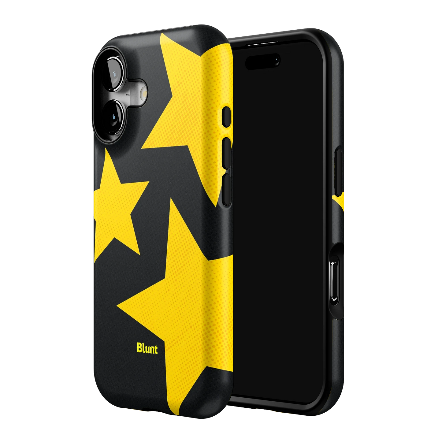 Dazeni iPhone Case