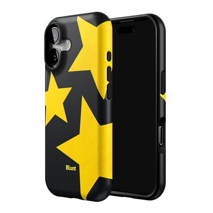 Dazeni iPhone Case