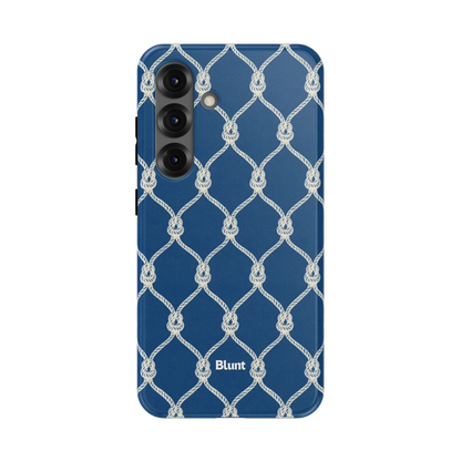 Shoreline Samsung Case