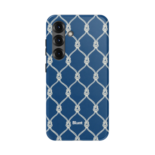 Shoreline Samsung Case
