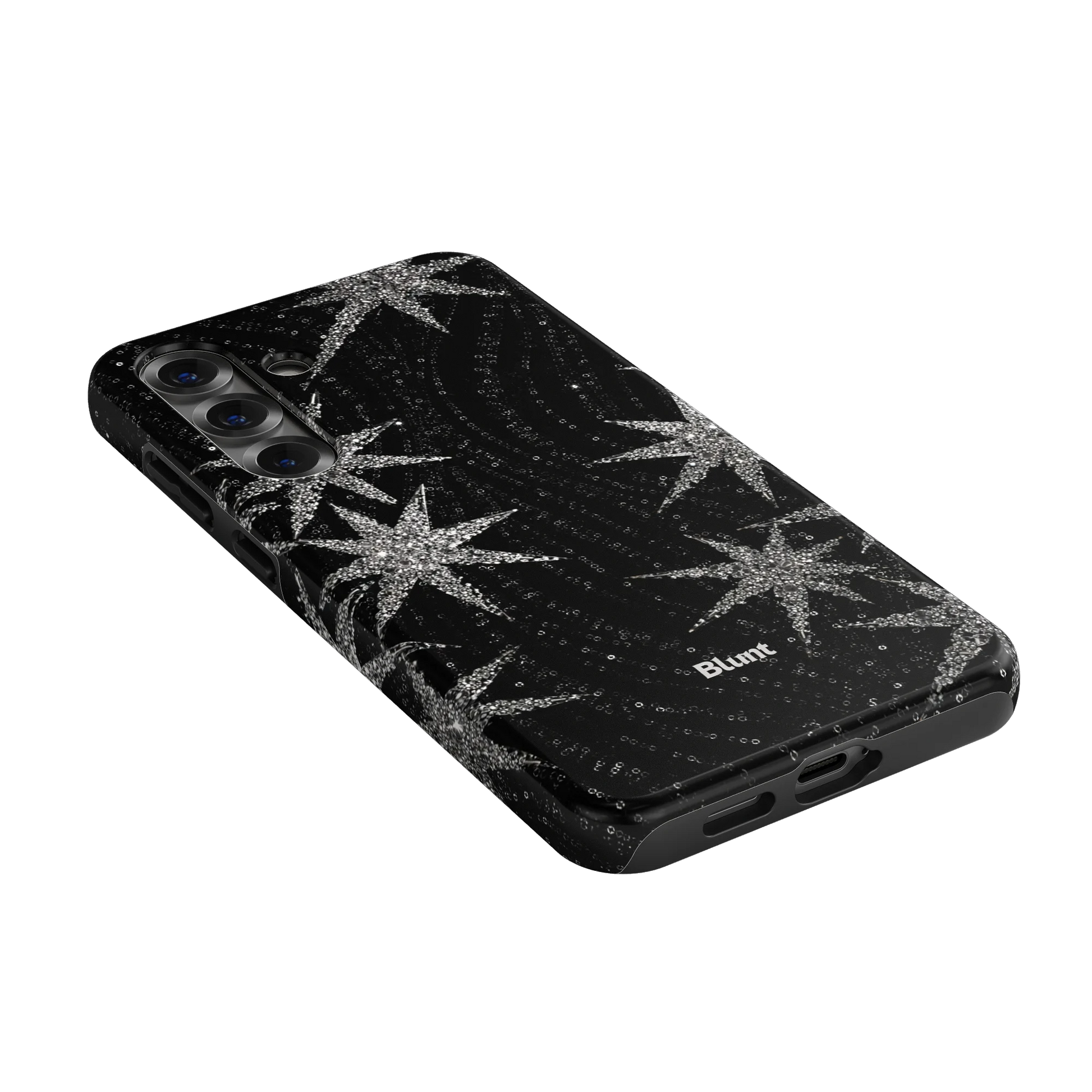 Night-Act-samsung-case-Galaxy S25 Plus-2