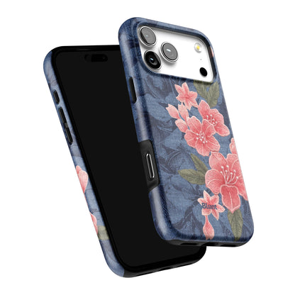 Indigo-Ivy-iphone-case-iPhone 17 Pro Max-5