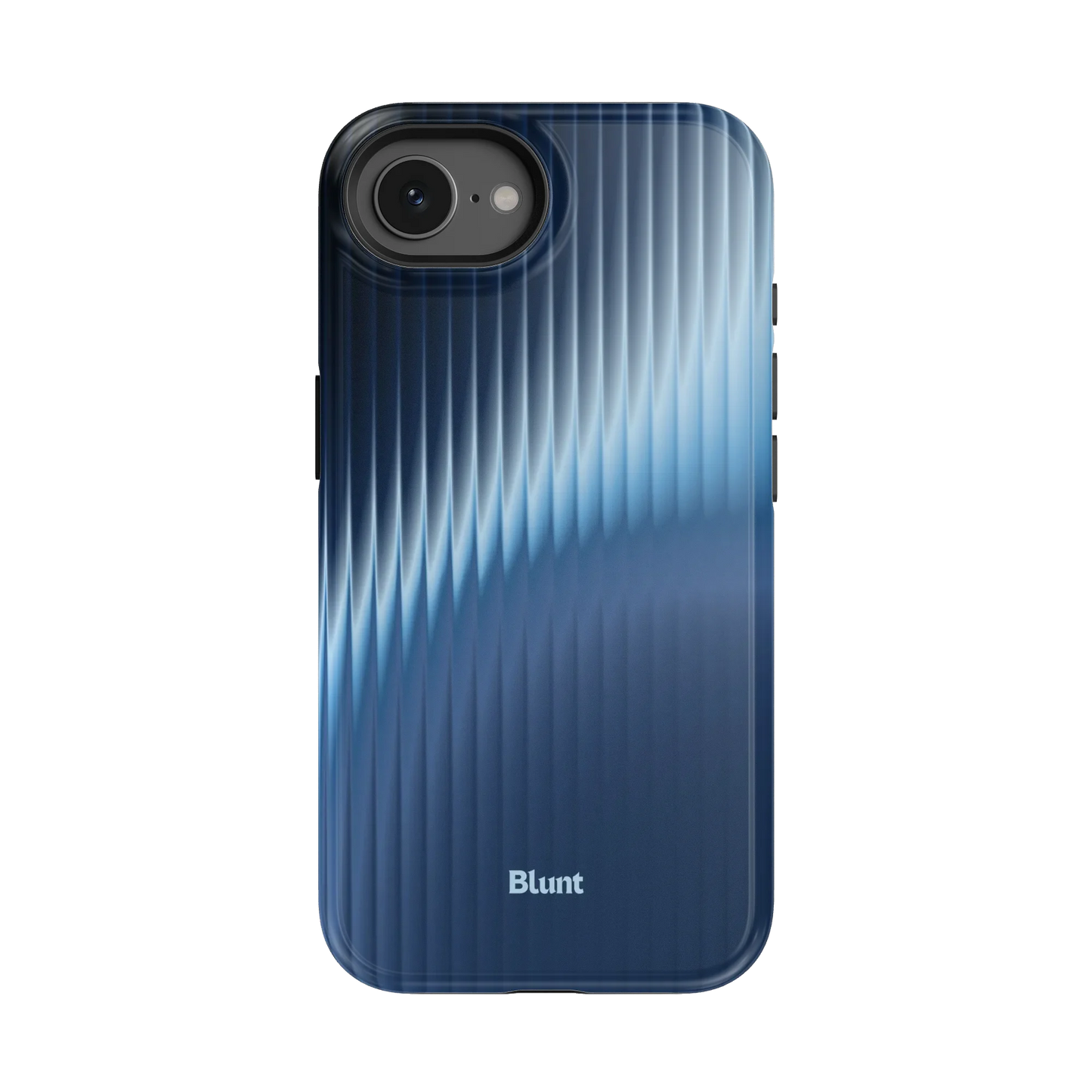 Midnight Tide iPhone Case