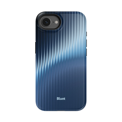 Midnight Tide iPhone Case