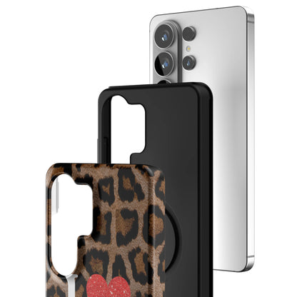 Cheetah-I-Love-Me-samsung-case-Galaxy S26 Ultra-3