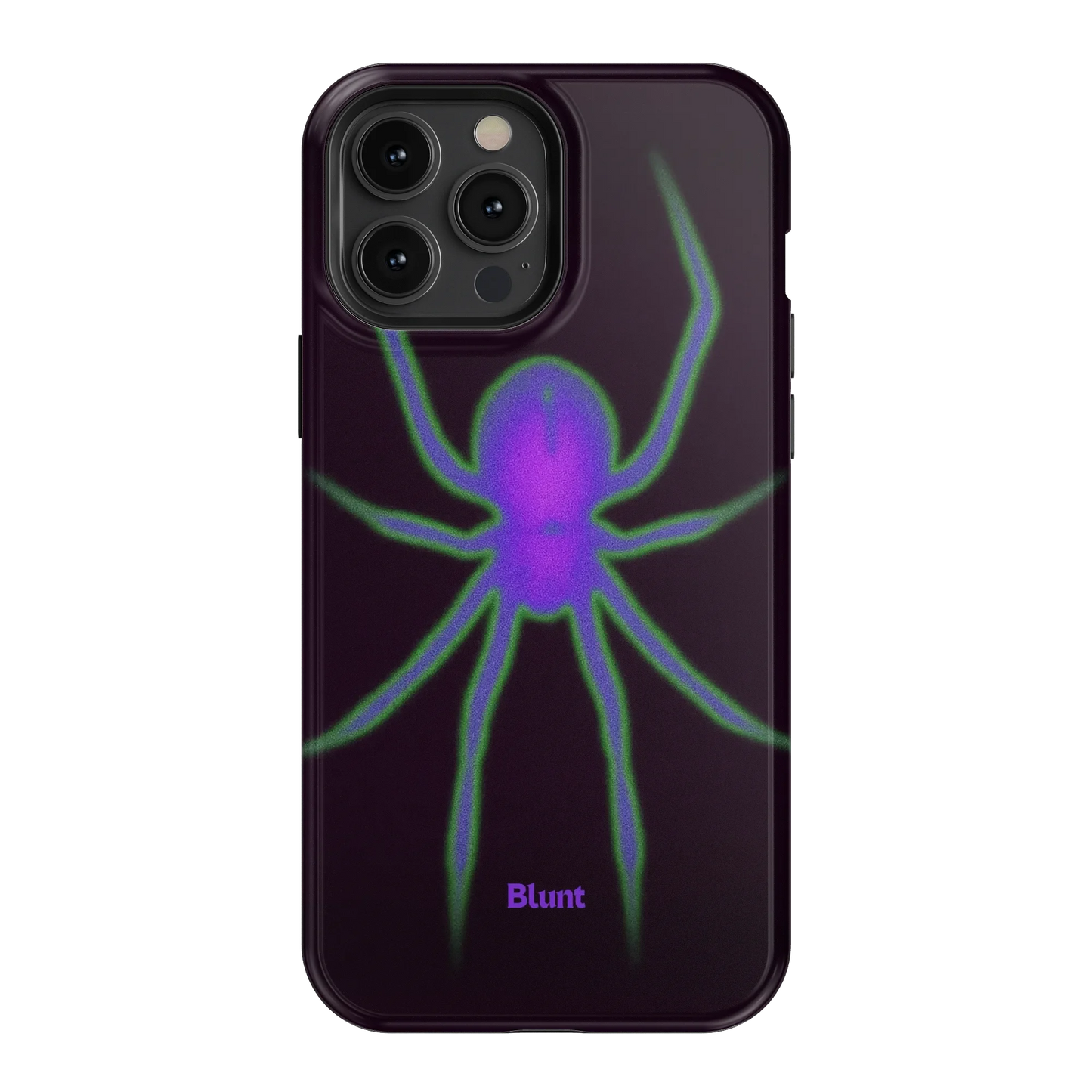 Jintz iPhone Case