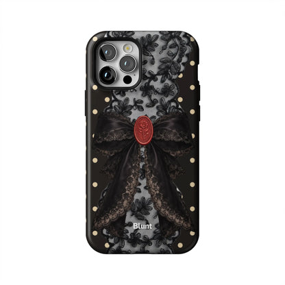 VAILED-SHADOW-iphone-case-iPhone 12 Pro-1