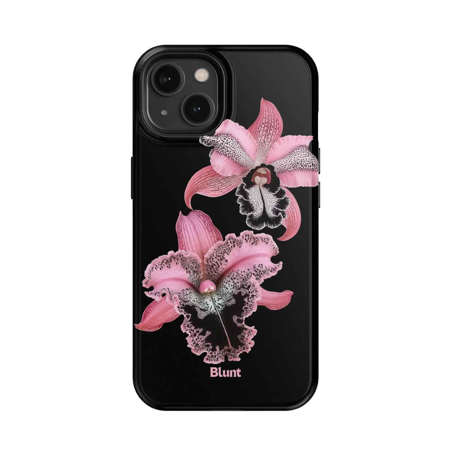 Blush Fever iPhone Case